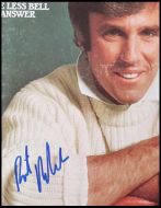 Burt Bacharach Autographed ‘Self-Titled’ Record Album