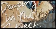 David Bowie & Mick Jagger ‘Dancing in The Streets’ Autographs