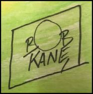 Bob Kane ‘Batman & Robin’ Illustrated Autograph