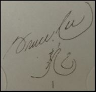 Bruce Lee Signature Cut