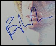 Barry Manilow Autographed ‘If I should Love Again’ Album Cover