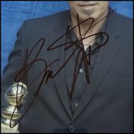 Bruce Springsteen Autographed ‘Award’ Photograph