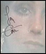 Cher Autographed ‘Foxy Lady’ Record Album Cover