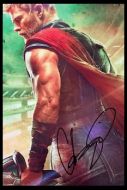 Autographed - Chris Hemsworth 8x10 'Thor' Photograph
