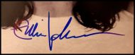 Eddie Vedder Autographed Photograph