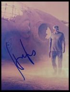 Harrison Ford Autographed Blade Runner 8 x10 Photograph