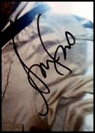 Harrison Ford Autographed ‘Indiana Jones’ Photograph