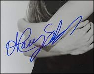 Hilary Swank Autographed ‘The Next Karate Kid’ Photograph