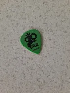 Dominic Fike Riverstage Brisbane Setlist & Plectrum