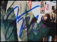 Jack Black Autographed Color Photograph