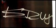 Keith Richards Autographed Photograph