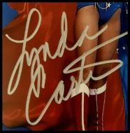 Lynda Carter Autographed ‘Wonder Woman’ Photograph