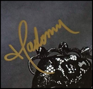 Madonna personally autographed 8x10 photo