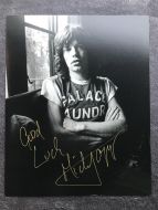 Mick Jagger *Rolling Stones* Authentic Signed Autograph 8x10 Photo
