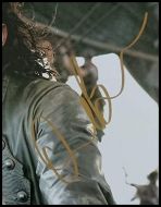 Orlando Bloom Autographed – Photograph