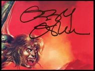 Ozzy Osbourne Autographed ‘The Ultimate Sin’ Album