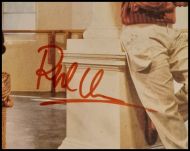 Phil Collins 'Separate Lives' Album Cover