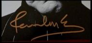 Paul McCartney Autographed Glossy 8x10 Portrait Photograph