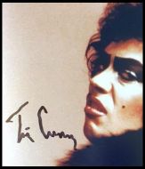 Tim Curry Autographed ‘Rocky Horror Picture Show’ 8x10 Photograph
