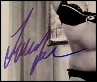 Sophia Loren Autographed Photograph