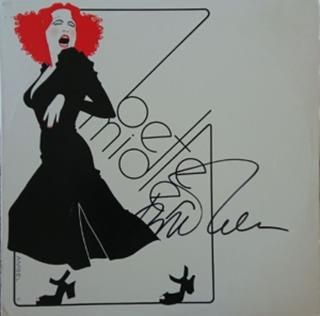 Bette Midler